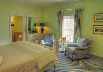 The Inn At Stonington Exterior photo