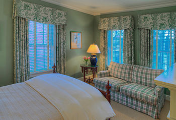 The Inn At Stonington Exterior photo
