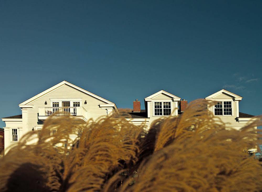 The Inn At Stonington Exterior photo